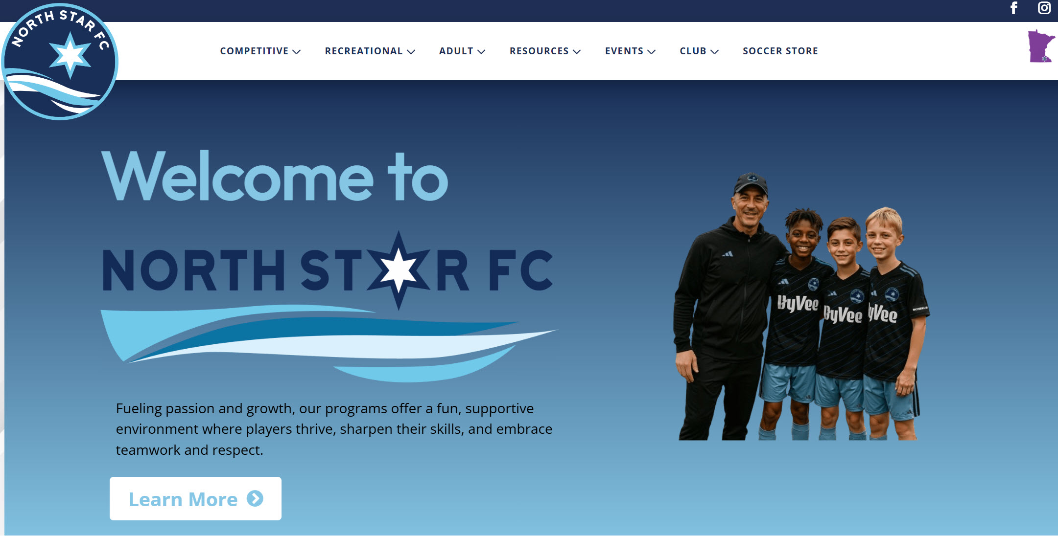 North Star FC