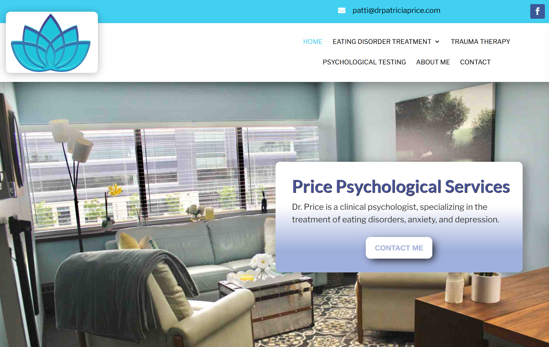 Price Psychological Services